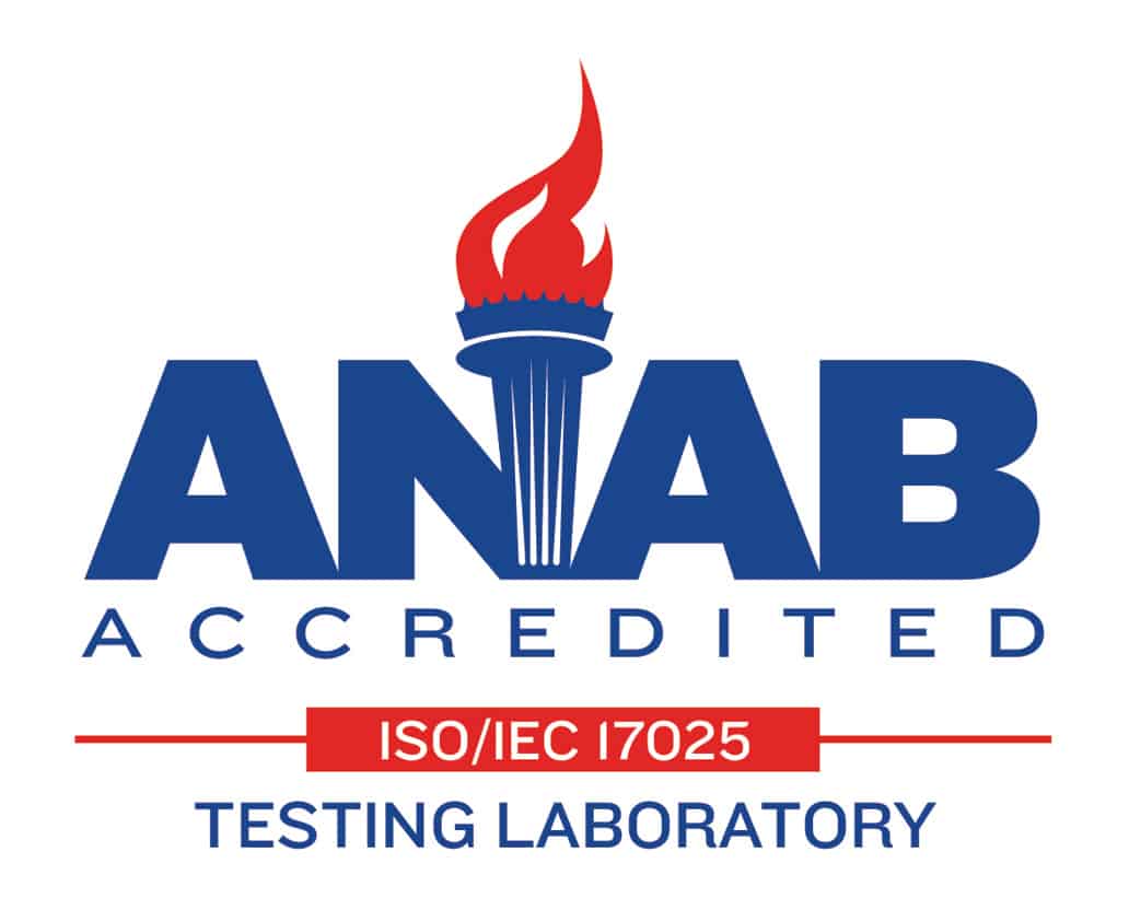 Ace Laboratories The 1 Rubber Testing Lab Silicone Testing