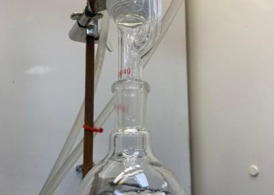 Wet Chemistry