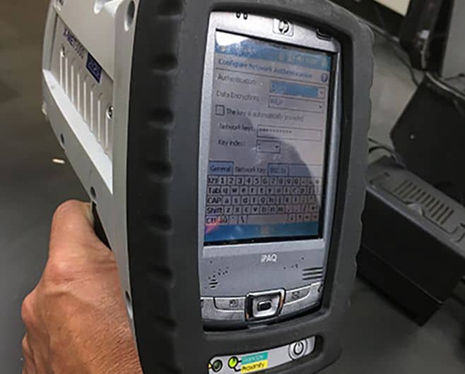 xrf