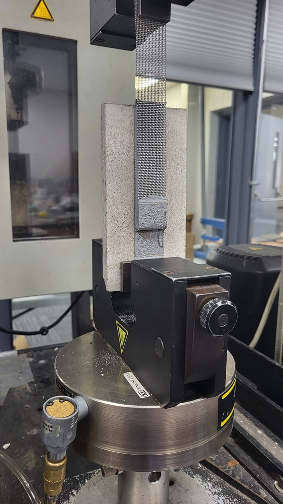 Adhesion Testing ACE Laboratories