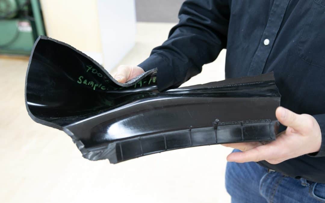 The Ins and Outs of Physical & Analytical Rubber Testing