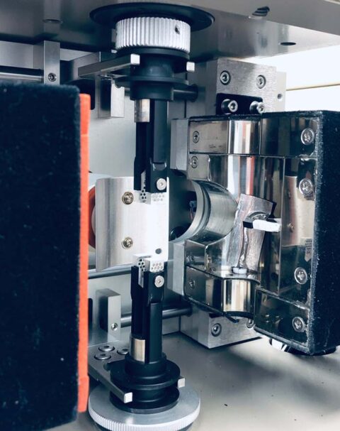 Dynamic Mechanical Analysis (DMA) - ACE Laboratories