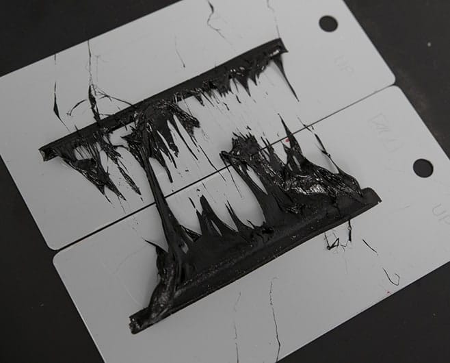 Adhesion Testing