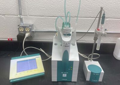 Titration