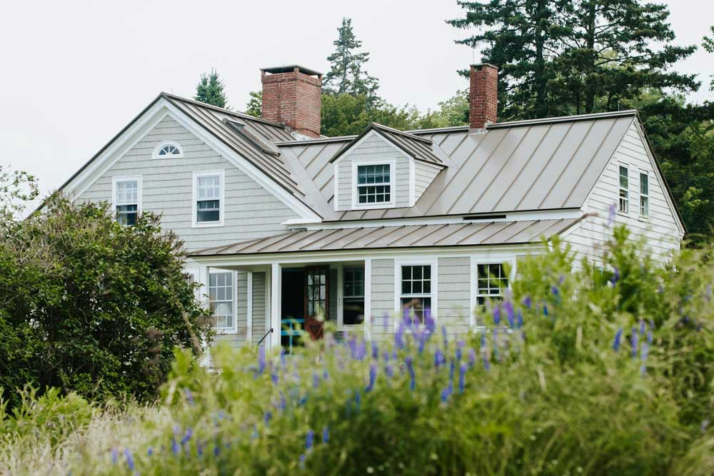 A Guide to Cool Roof Systems